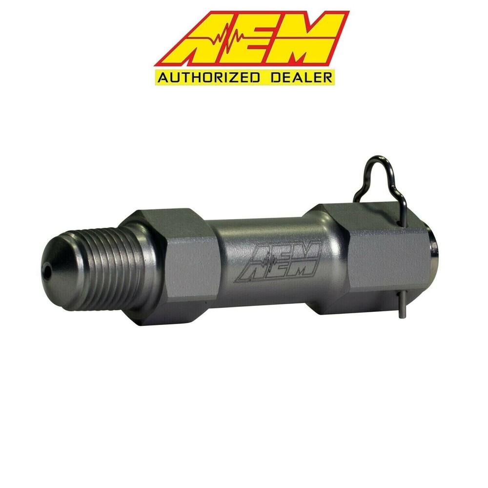 GENUINE AEM Replacement V3 Water/Methanol Injectors [2]