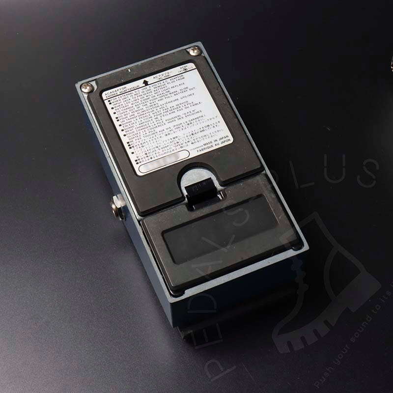 Maxon OD-01 The Driver