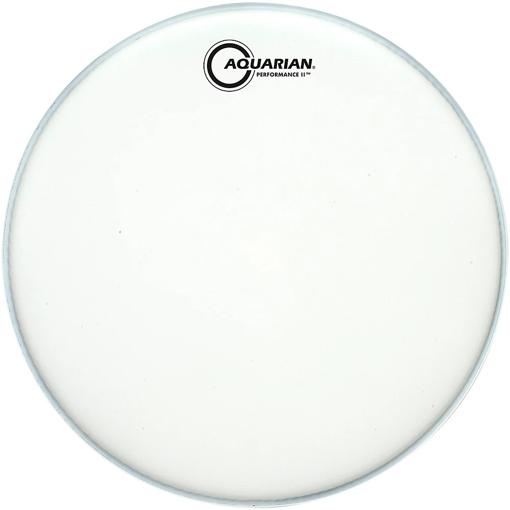 Aquarian Performance II Coated Tom Head 16 in.