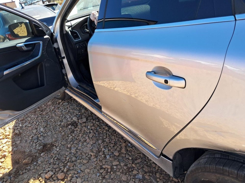 XC60 2015 Glove Box 4827274