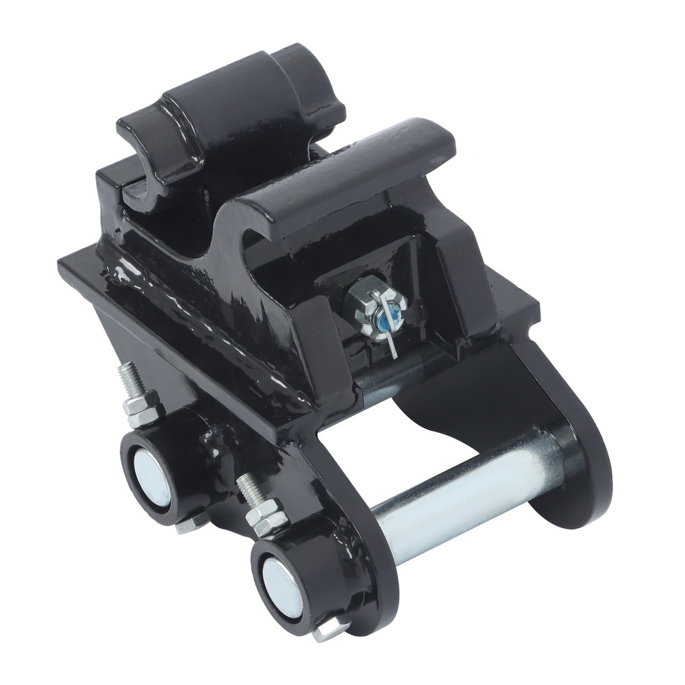 Universal Mini Excavator Quick Hitch Coupler For Easy Attachment Switching