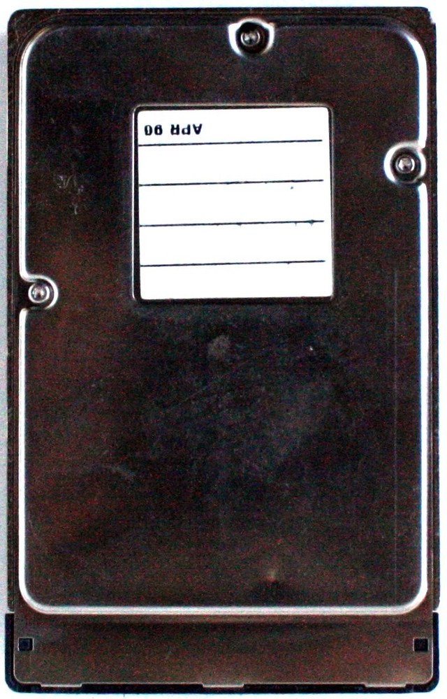 Integral model 8170e, viper 170e, pcmcia hard disk drive