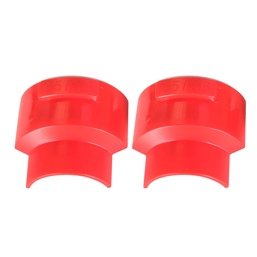 Motorcycle Bike Fork Seal Driver Universal Tool Kit 35mm-50mm Universal