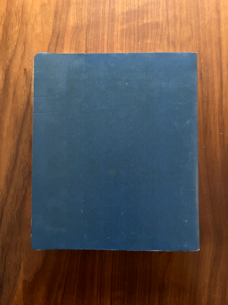 Scotts Standard Postage Catalog Volume 2 1974