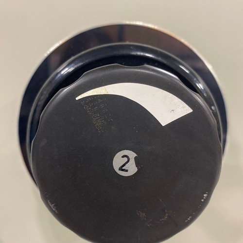 Gebr. Ruhstrat 7434-907 Current/Temperature Controller Station