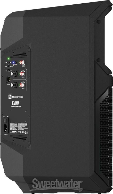 Electro-Voice EVIVA 12P Powered Speaker