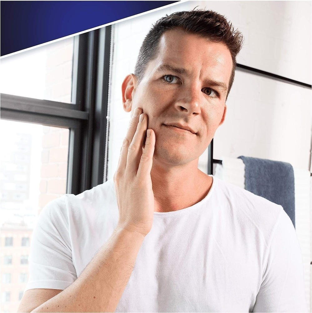 Gillette Sensor Excel Razor Blades - 30 Cartridges