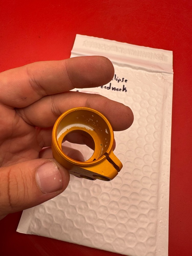 Planet Eclipse Ego Feedneck