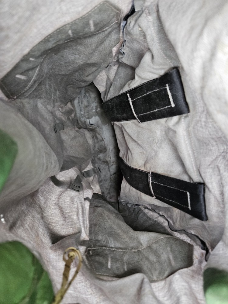 MADDEN Mountaineering Backpack