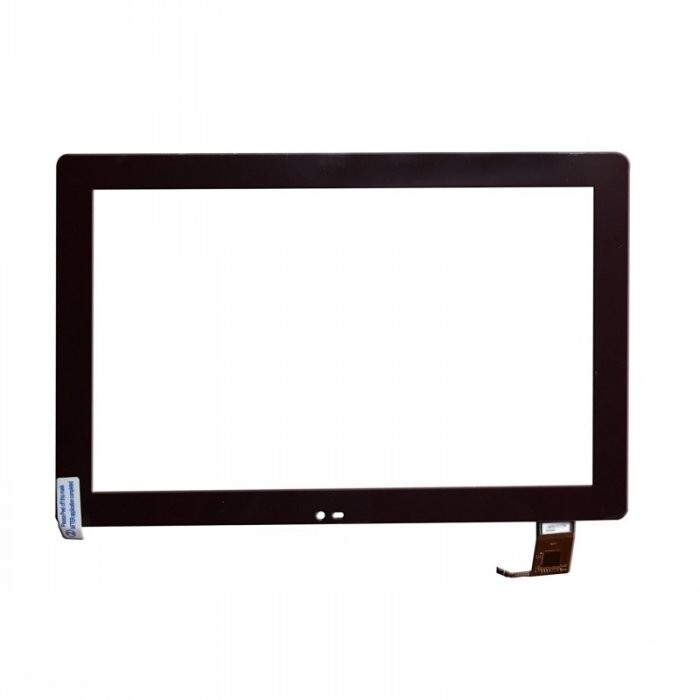 Touch Screen Panel Digitizer Replacement for LAUNCH X431 PAD III PAD3 Scan Tool