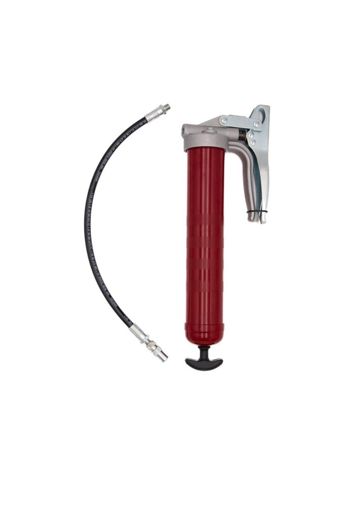555-E Alemite Pistol Grip Grease Gun