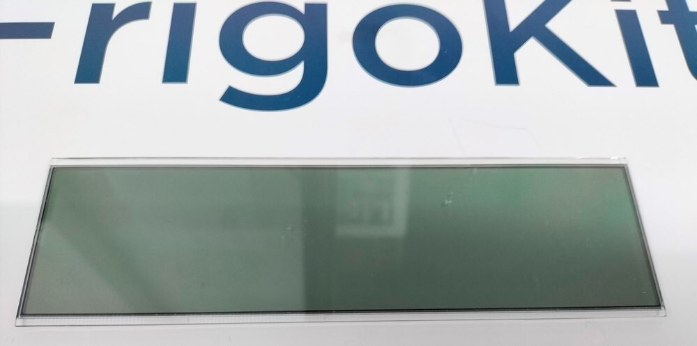 TRP LCD DISPLAY REPLACEMENT FOR CARRIER VECTOR