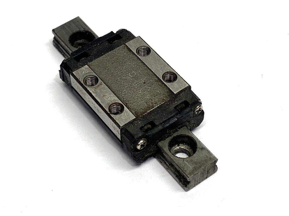 THK SRS9MQZC1+54LM1 Linear Guide Rail Assembly