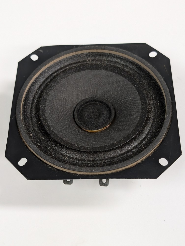 Dynavox 3-3/4" Closed Back Tweeter