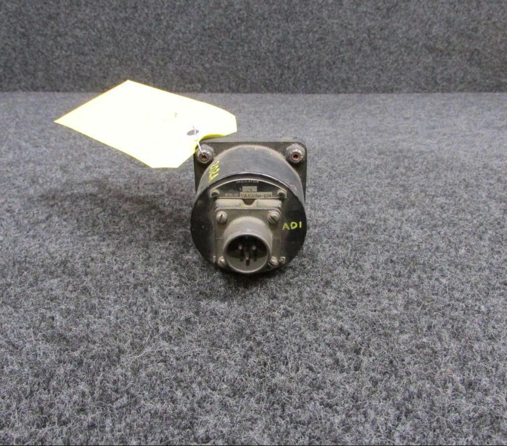 EA102AN-104 Liquidometer ADI Indicator (24V)