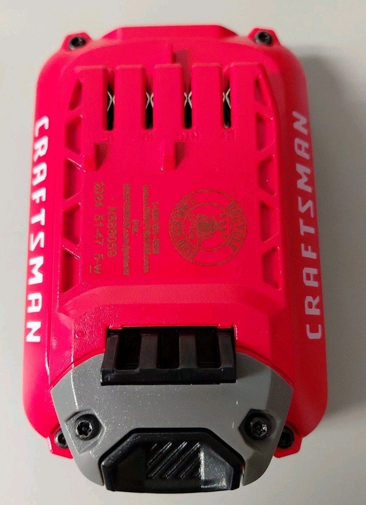 Craftsman 5 Tool Kit *Please Read Description**