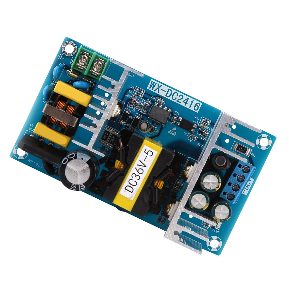 36V 5A 180W AC-DC Power Module Efficient Power Source For Industrial Use