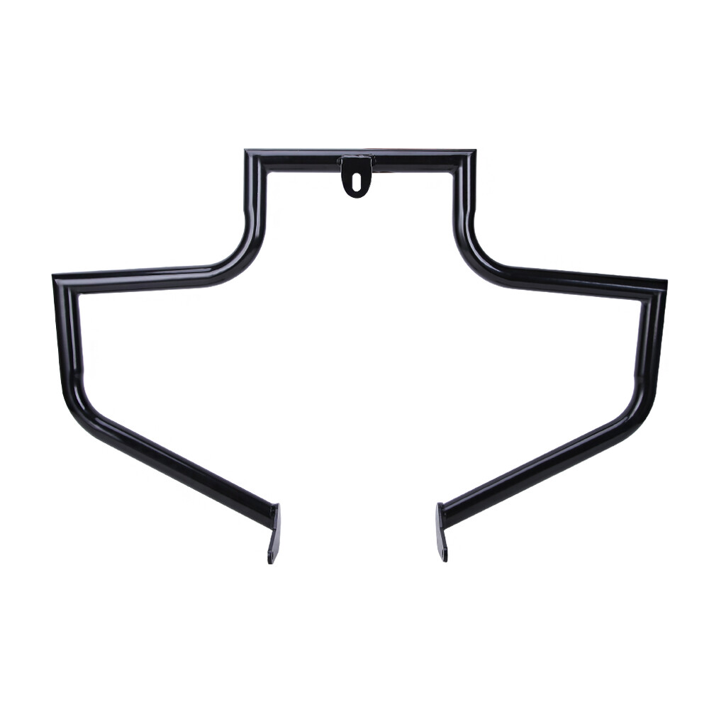 Highway Bars Engine Guard Crash Bar For Harley Softail Slim Fatboy FLS 2000-2017