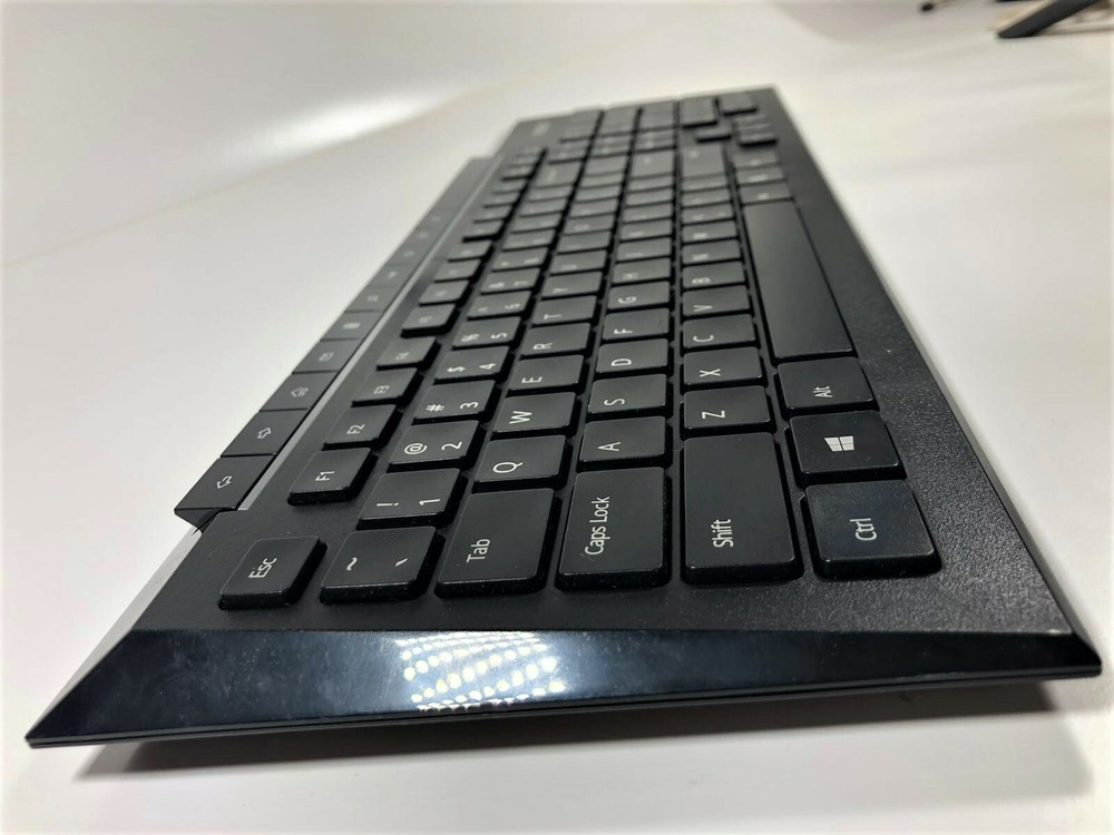 Rapoo 8200P Multimedia Wireless Keyboard