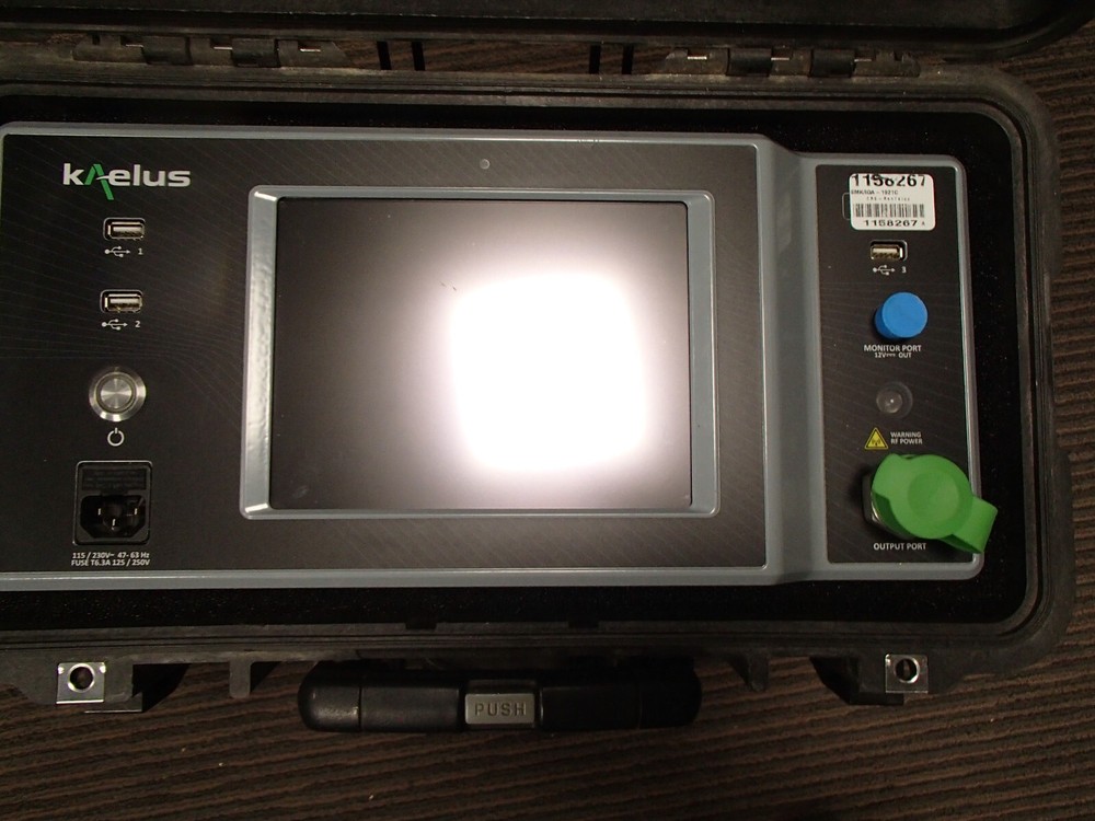 Kaelus IQA-1921C PIM Analyzer