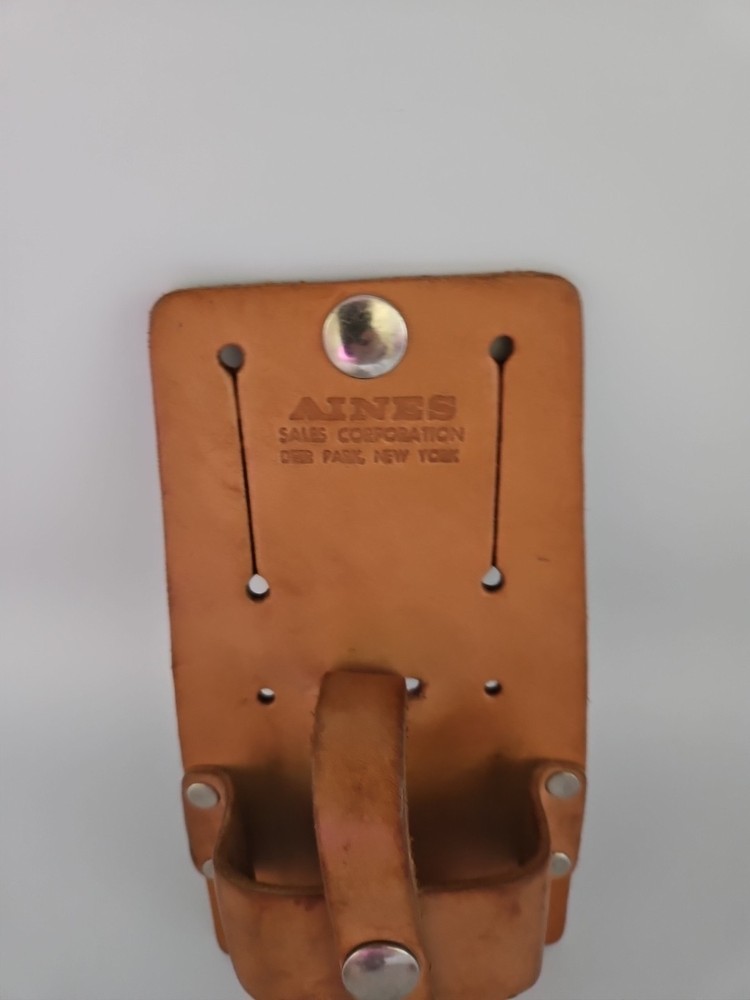 Progressive Electronics The Tracer 77M with Case