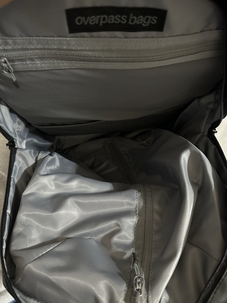 Forward Observations Group Tech Backpack - Black, New, FOG