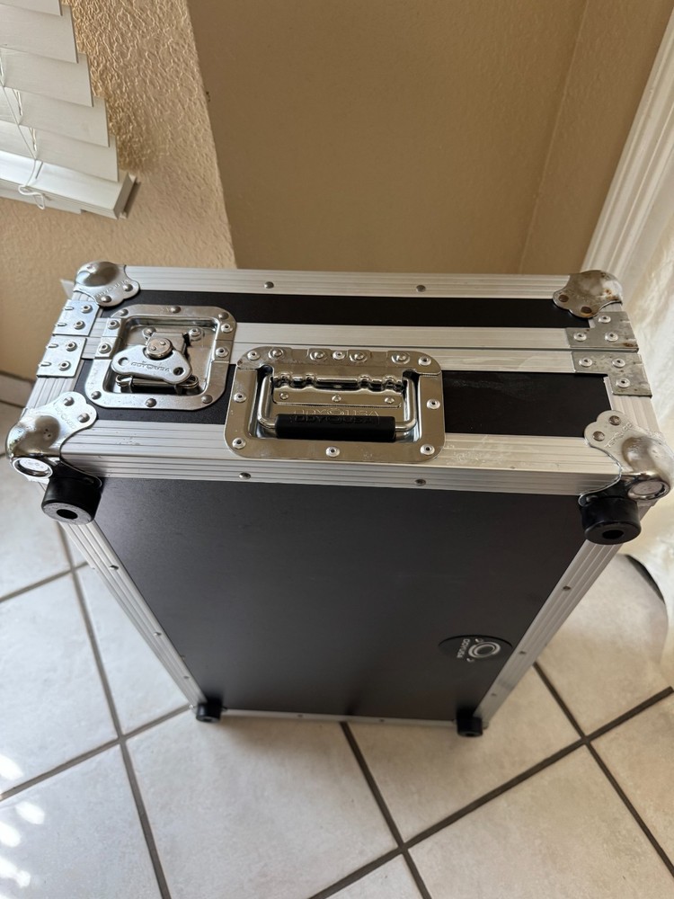 NUMARK MIXDECK EXPRESS Doble DECK USB-A USB-B CD MP3 ++ DJ Controller