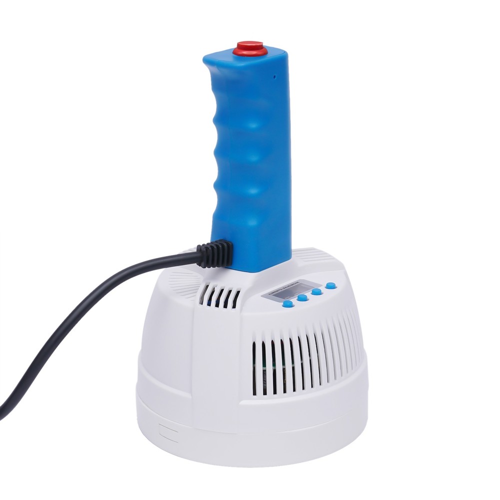 Handheld Induction Sealer Electromagnetic Heating Plastic Bottle Sealing Machine