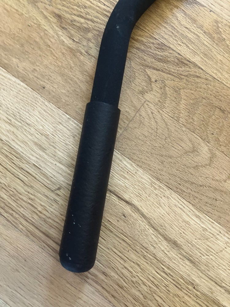 Bowflex Lat Pulldown Bar