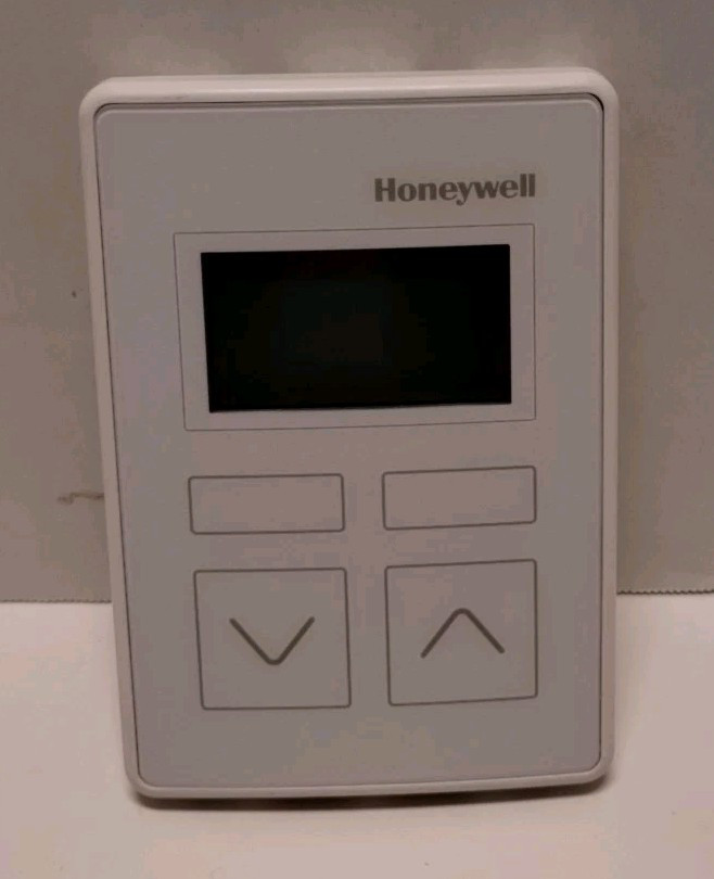 Honeywell Tr42 Wall Module (No Box) Untested Used
