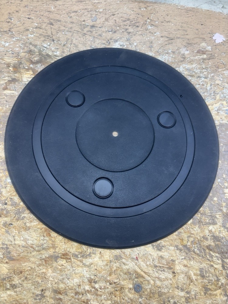 Aiwa Stereo Turntable System PX-E855U - RUBBER MAT
