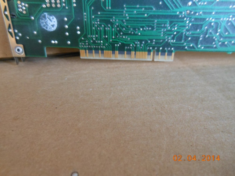 MultiTech 224ES Modem MT224ES Microchannel