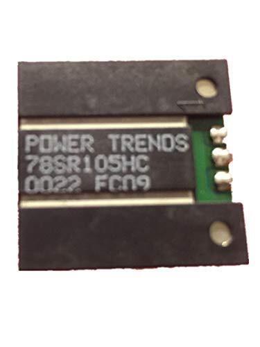 78SR105HC Power Trends IC
