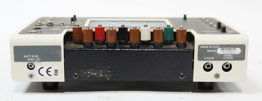 Fluke Biomedical MedSim 300B Patient Simulator