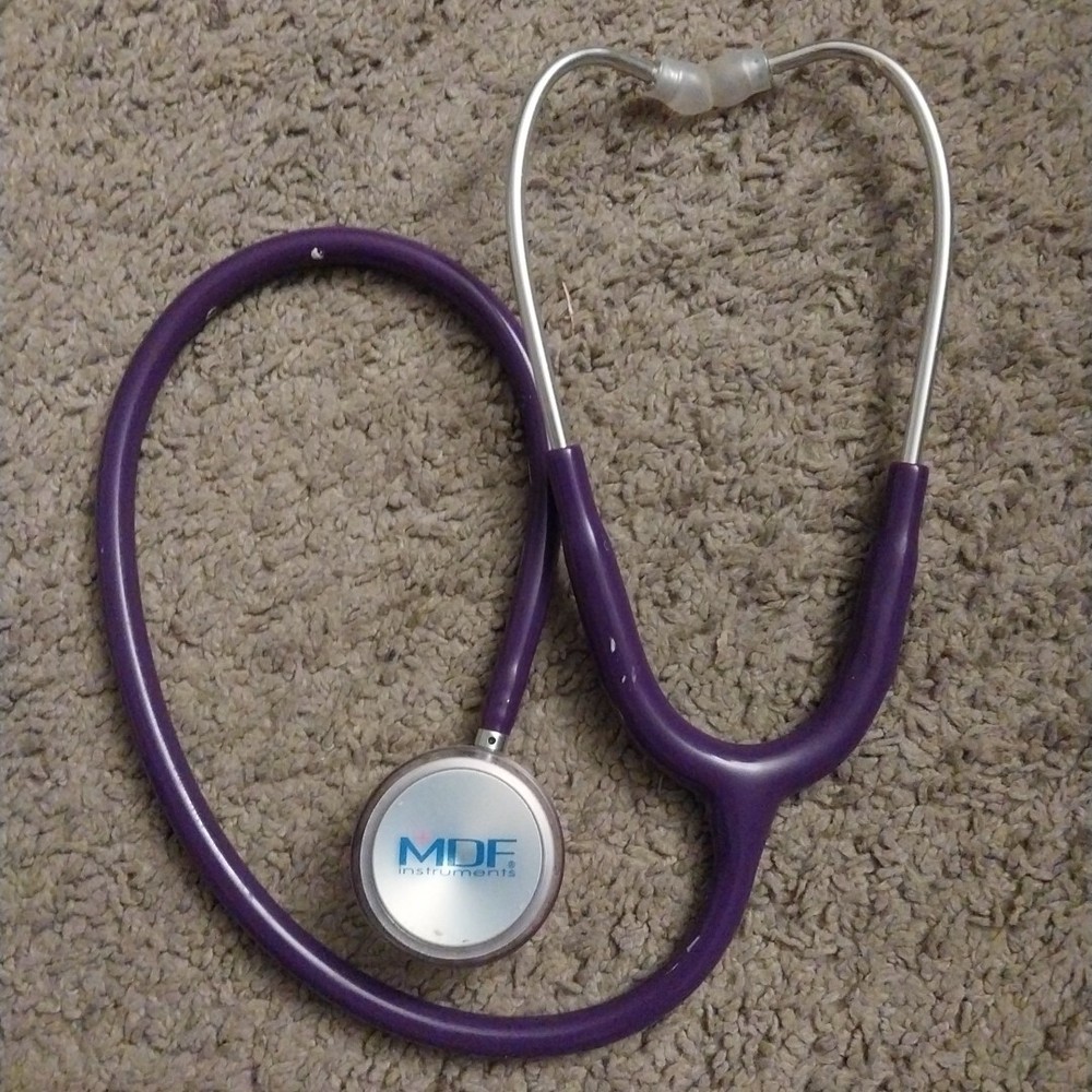 MDF Instruments Stethoscope MDF747XP FM0175748