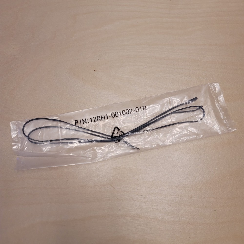 GIGABYTE Thermistor cable / Temperature Sensor
