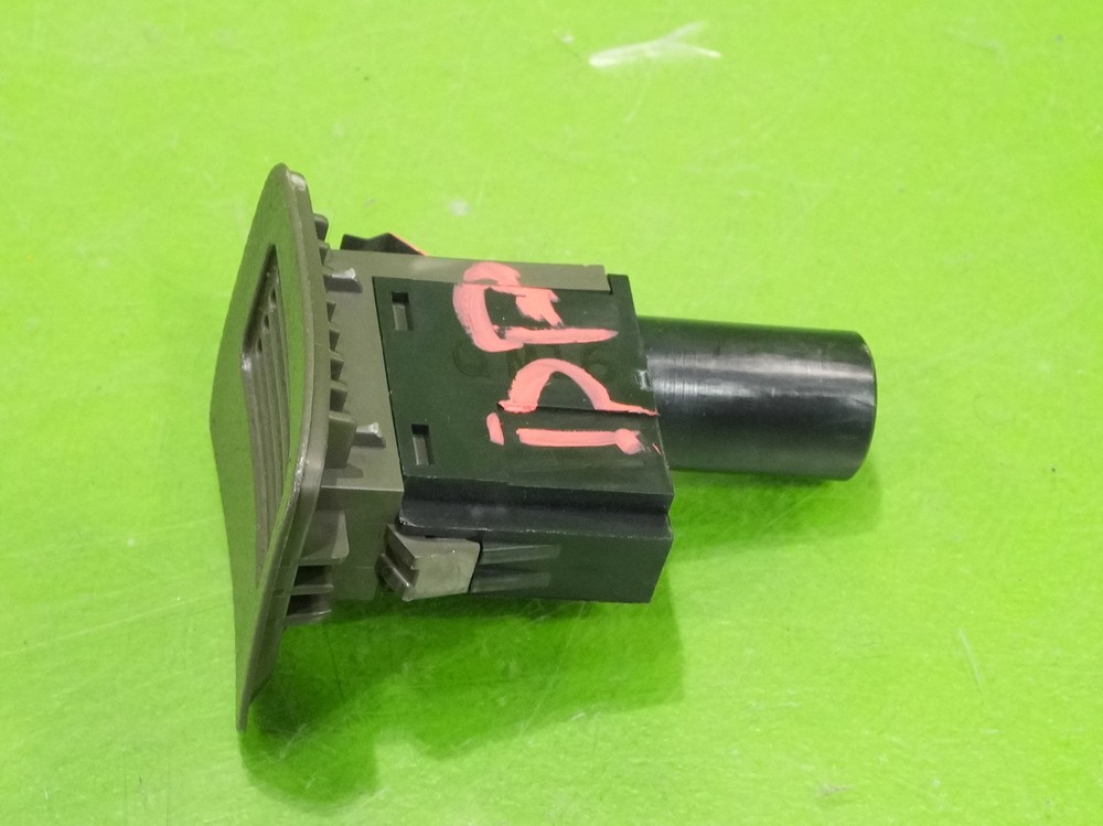 02-06 RSX OEM driver left dash interior cabin temperature sensor control brown