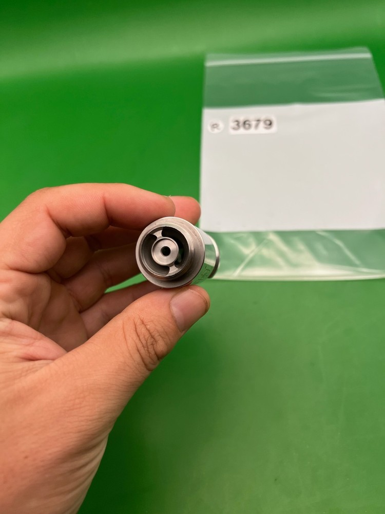 ANS Adjustable Back for Automag Valve