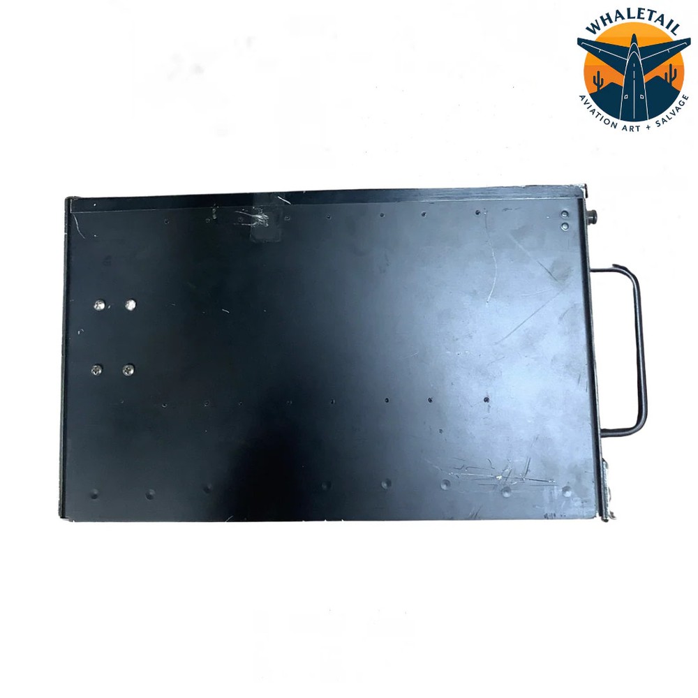 Auxiliary Generator Control Unit