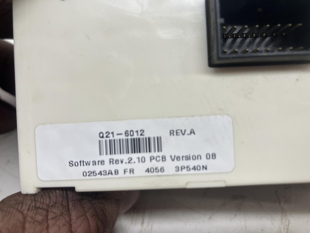 2006-2015 Peterbilt 386 Heater A/C Temperature Controls - Used