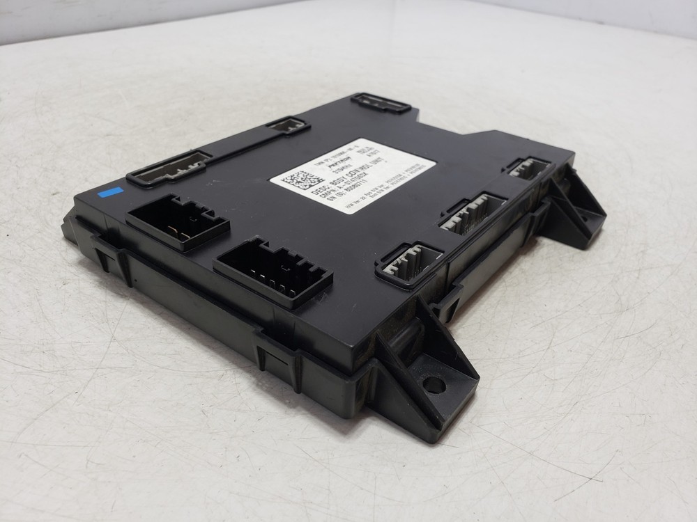 ✅ 2012-2020 OEM Tesla Model S Body Control Module BCM Unit Pektron