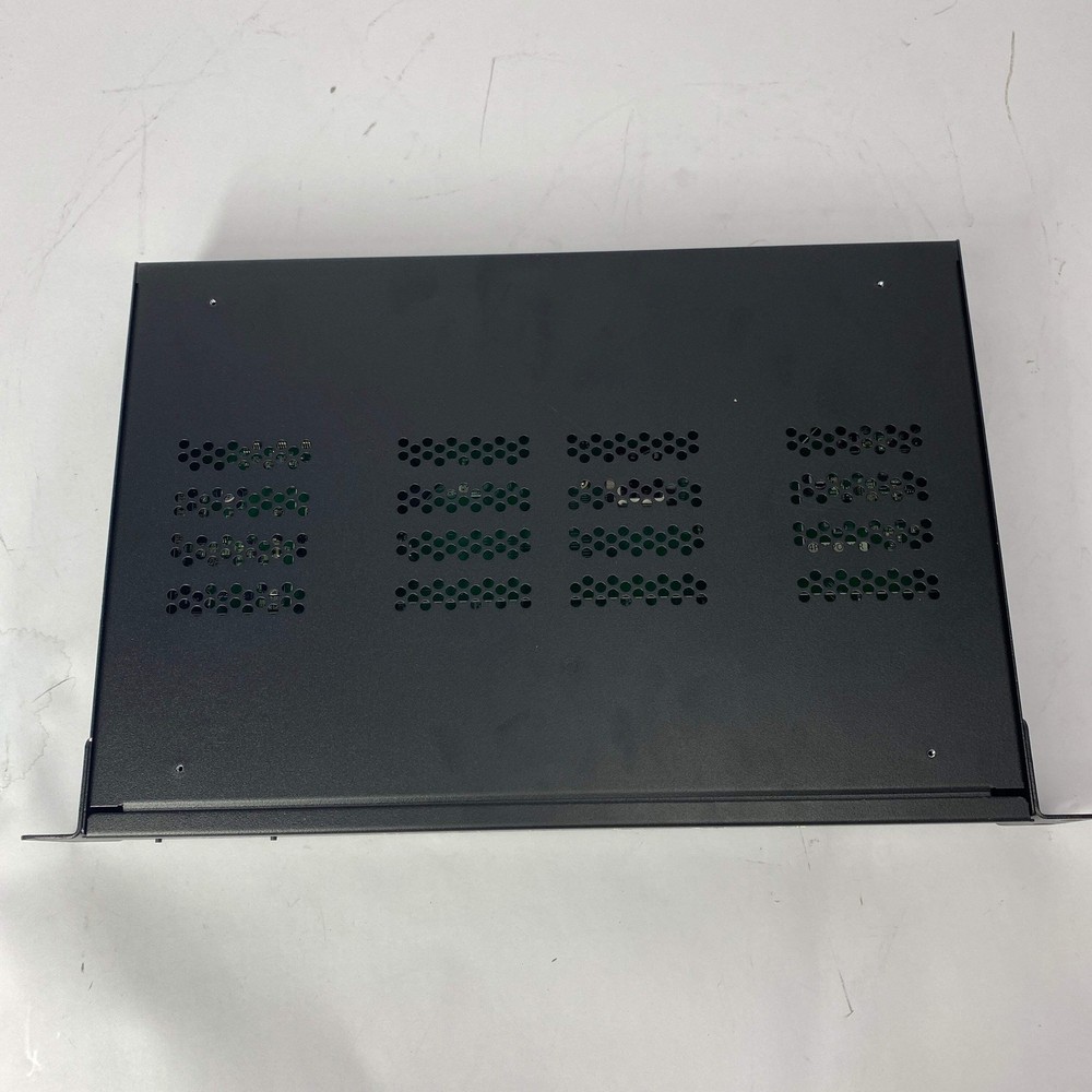 Leaf Connect L66 6x6 HDMI HDBaseT Matrix Switch Audio Video Distribution