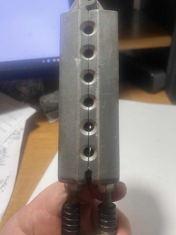 miscellanous muzzeloader accessories