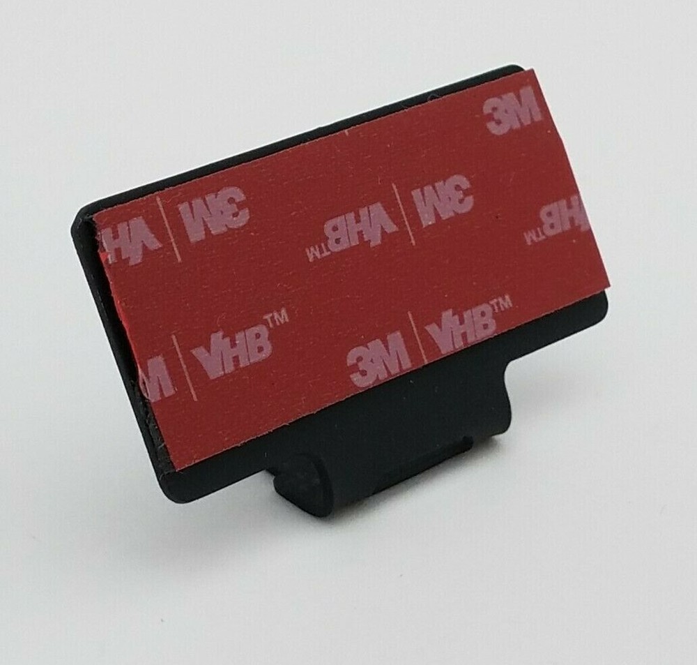 NEW MAX / MAX2 Escort Radar Detector Permanent Windshield Mount - (EP-MAXa)