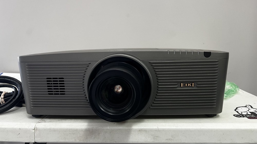 PROJECTOR EIKI LC-WUL-100