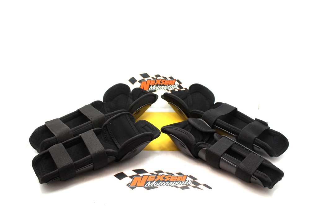 GLX Elbow/Knee Pad Set