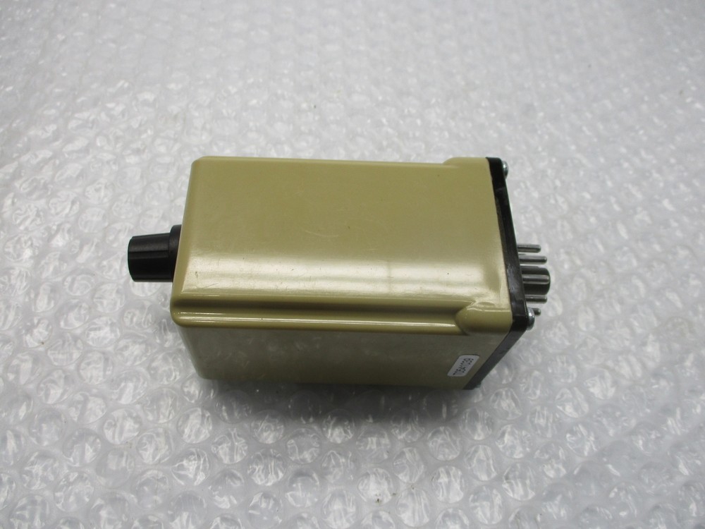 AGASTAT SSC22ACA TIMING RELAY NSNP