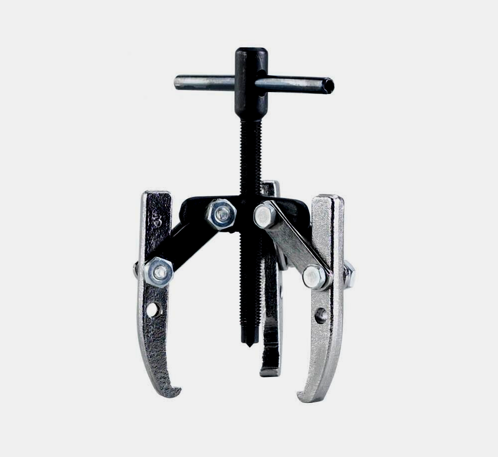 OTC 1021 - 2/3 Jaw Puller 1 Ton, 30/4" Spread