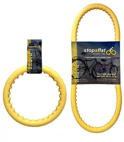 Stop-A-Flat Inner Tube