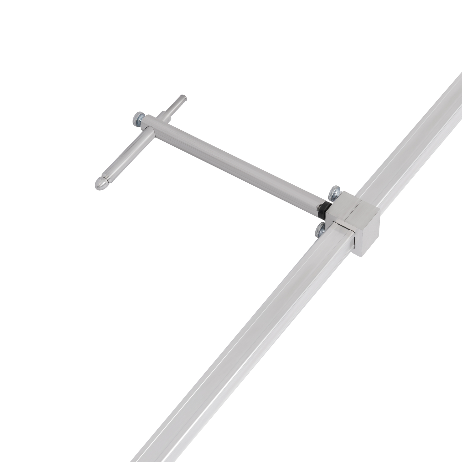 94" Width For SUV Pickup Truck Car Adjustable Toe Gauge Bar Wheel Alignment Tool